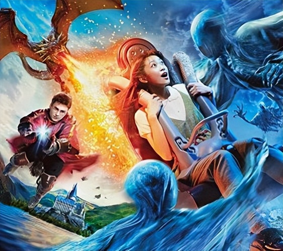 大阪环球影城快速通票时间选择,日本大阪环球影城快速通票