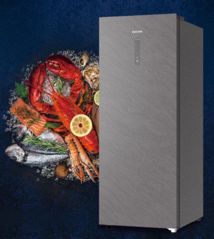 澳柯玛立式冷柜用户体验,澳柯玛新一代立式冷柜尺寸