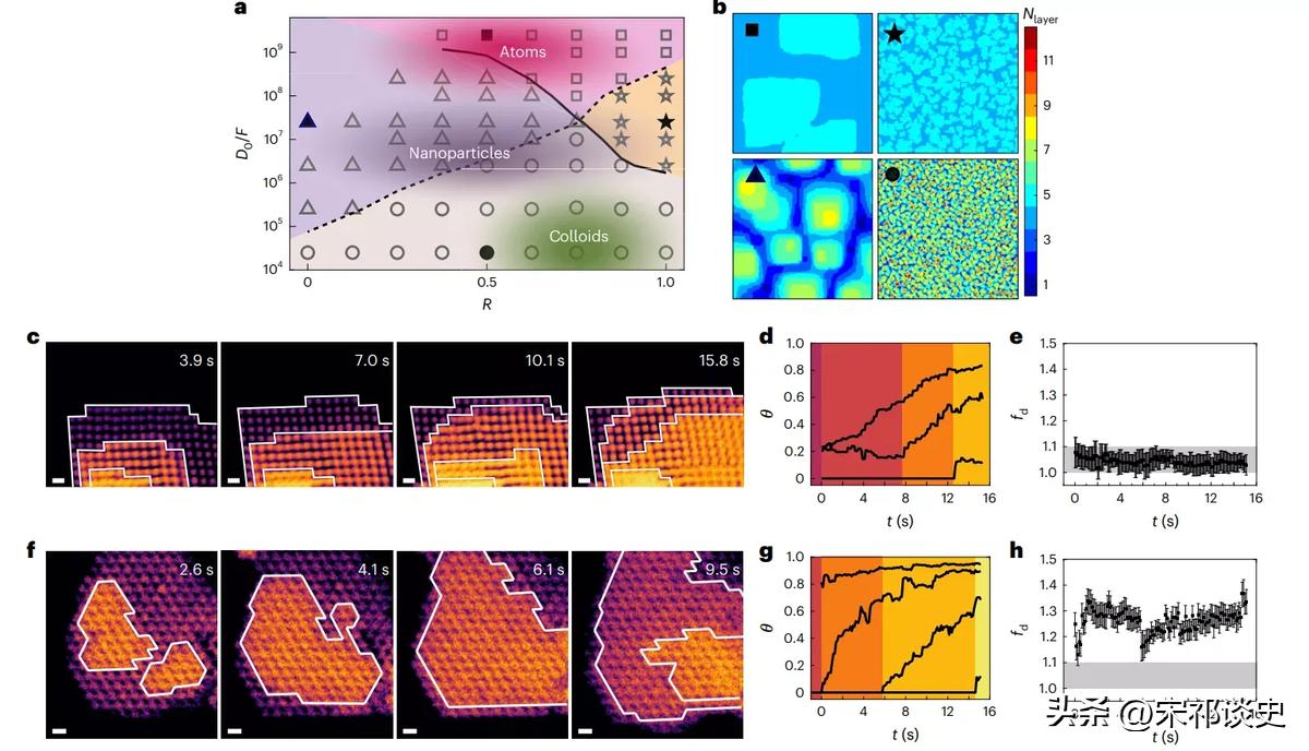 创新科技:基于固定化单金纳米棒的汞合金等离子体检测技术