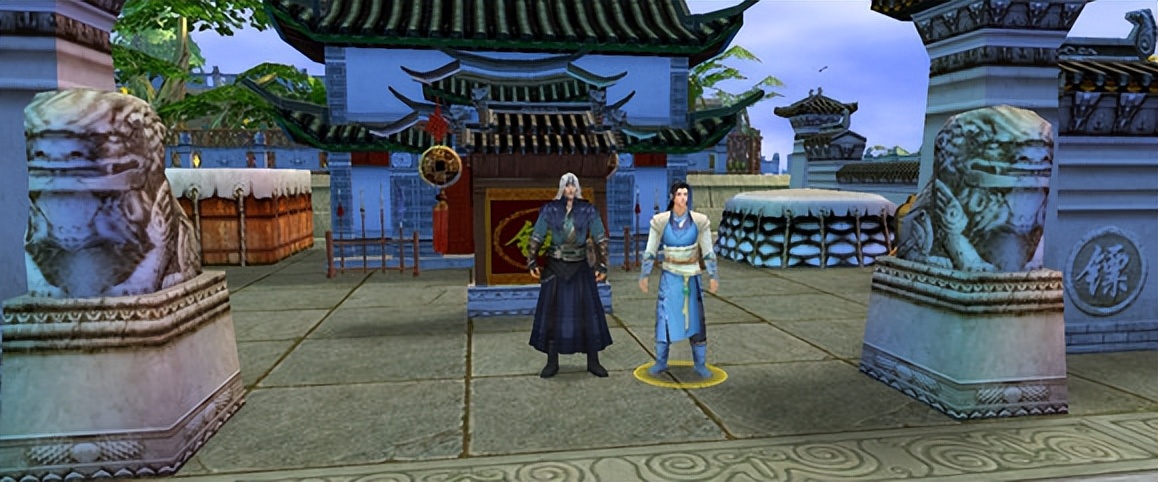 怀旧天龙漕运最大收益,天龙怀旧服漕运