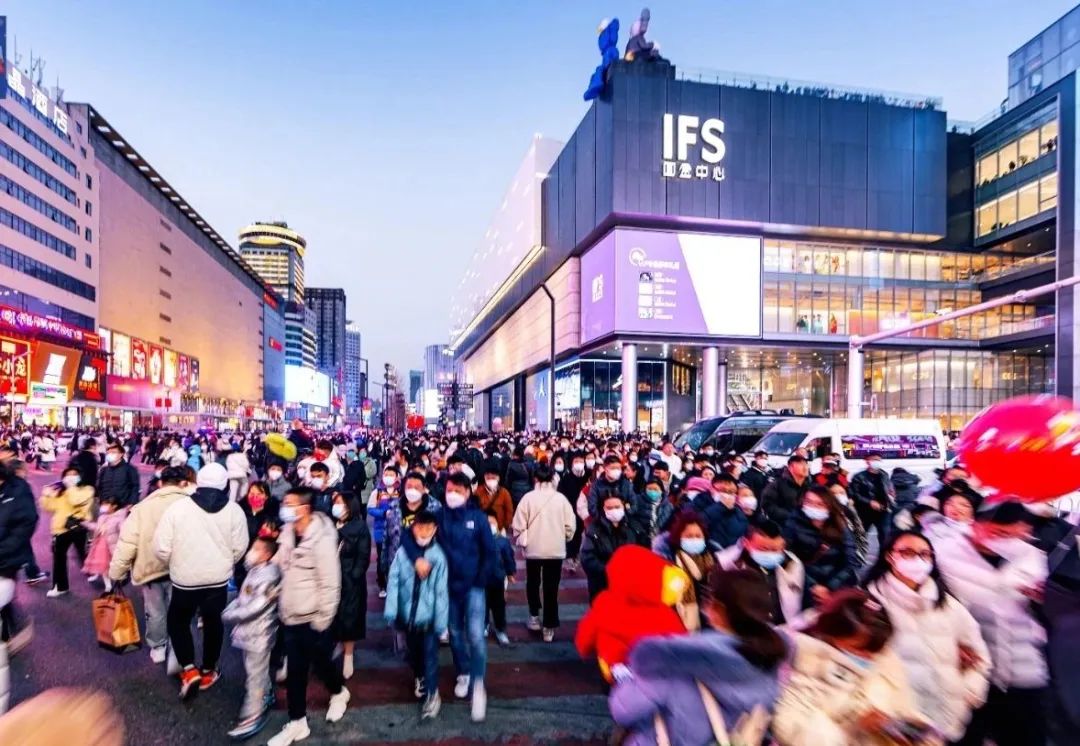 长沙成为网红城市原因,长沙成为网红的原因