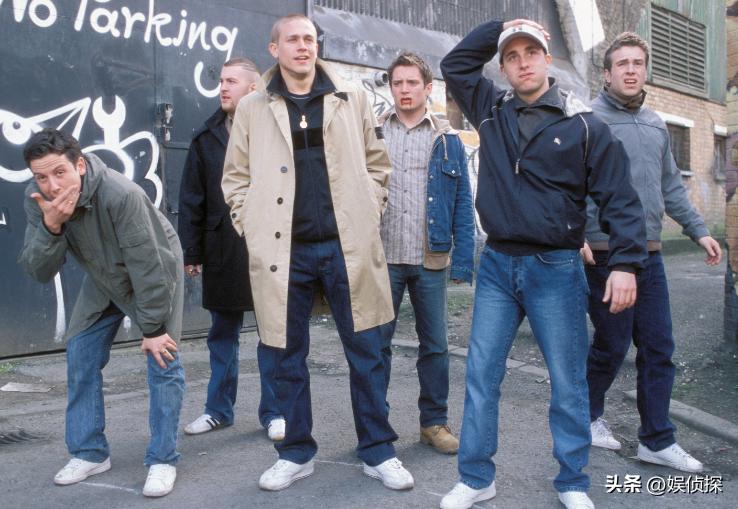 足球流氓利物浦,英超足球流氓