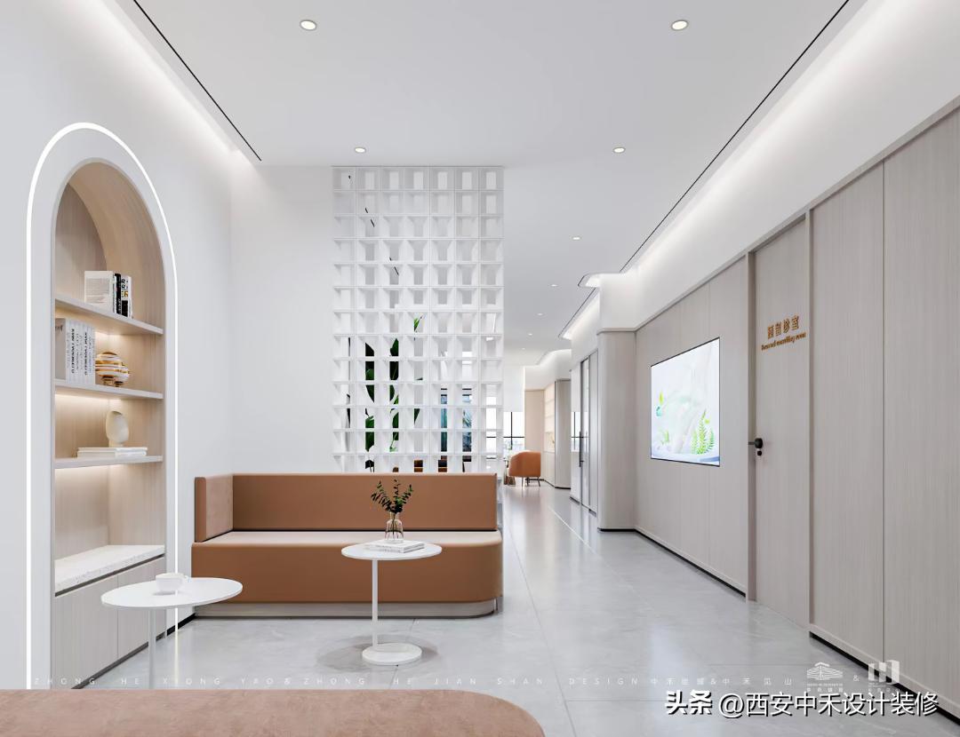 达尔美口腔梨园路,达尔美口腔简介