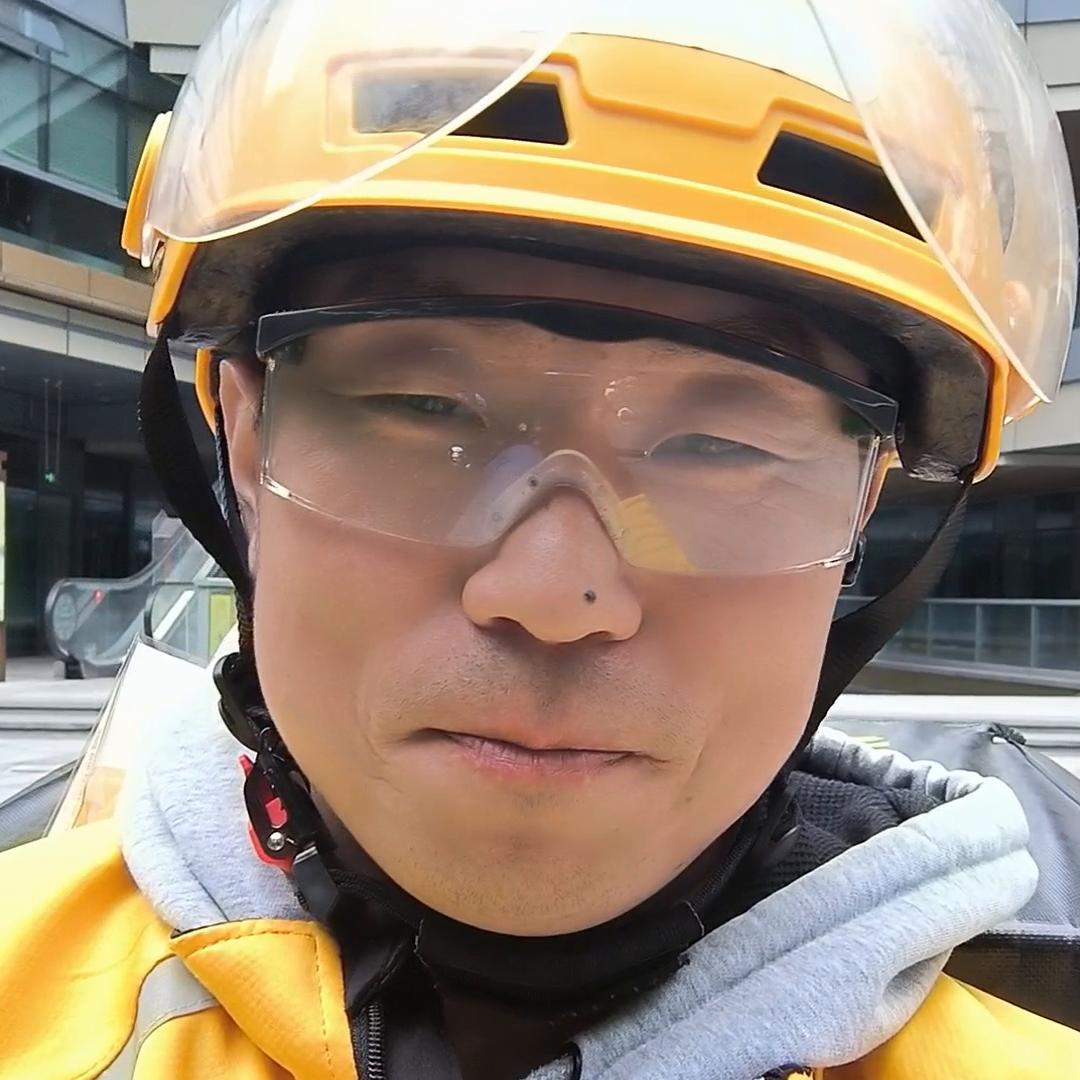 让骑手带东西的正确操作,让骑手帮忙带东西合理吗