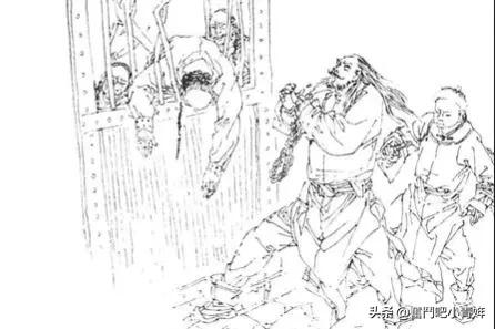 鹿鼎记第16回,鹿鼎记之逐鹿风云