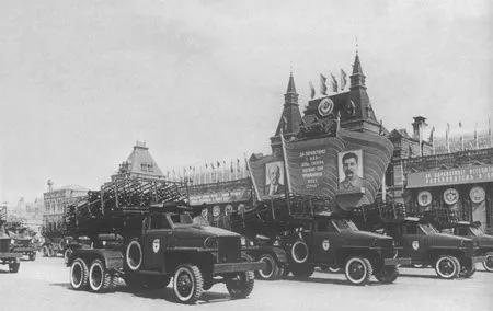 第三帝国莫斯科战役,为什么德军当时没有打下莫斯科