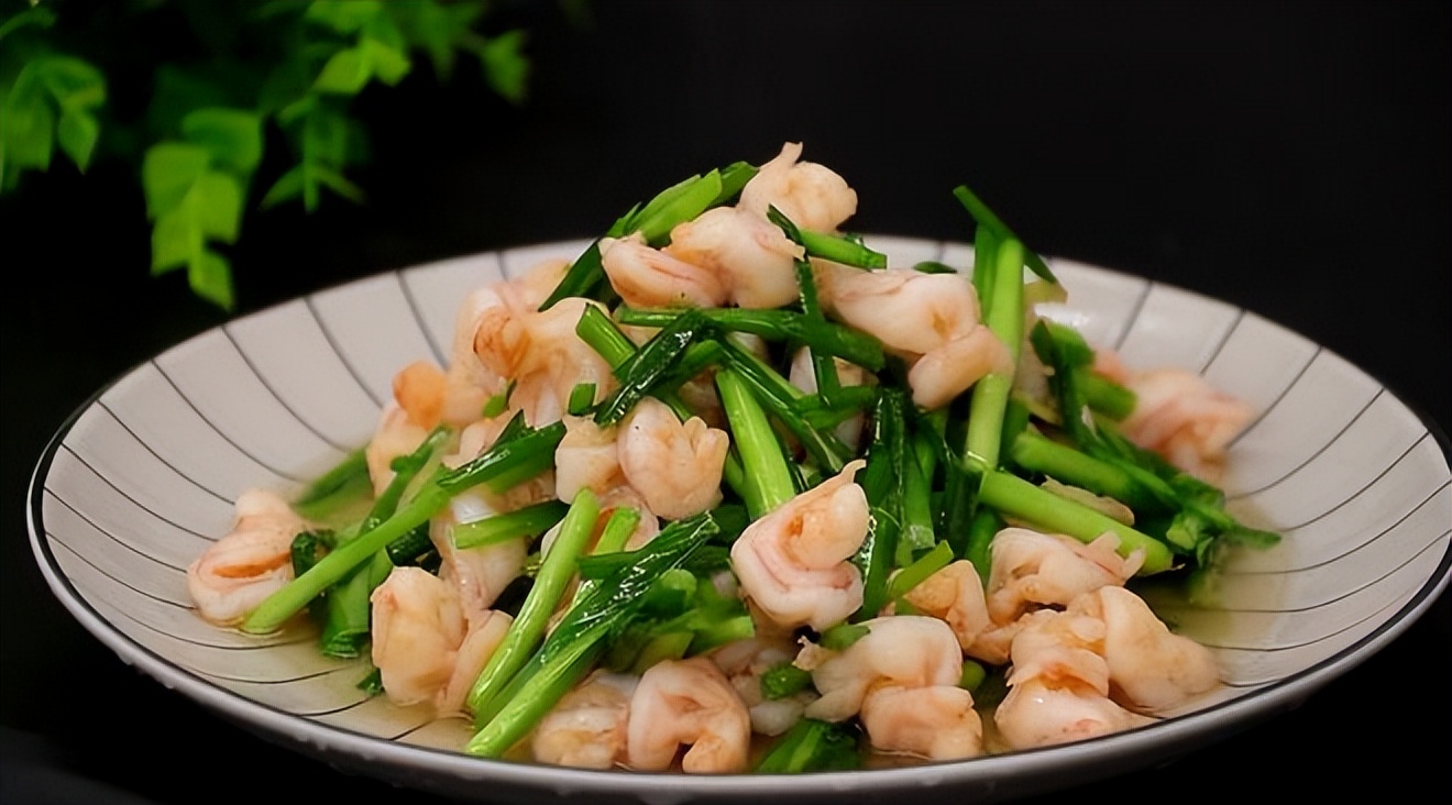 最正确的吃蟹和虾的吃法,虾蟹正确吃法大全