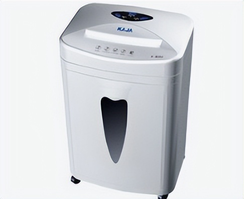 碎纸机怎么操作,碎纸机的小妙招