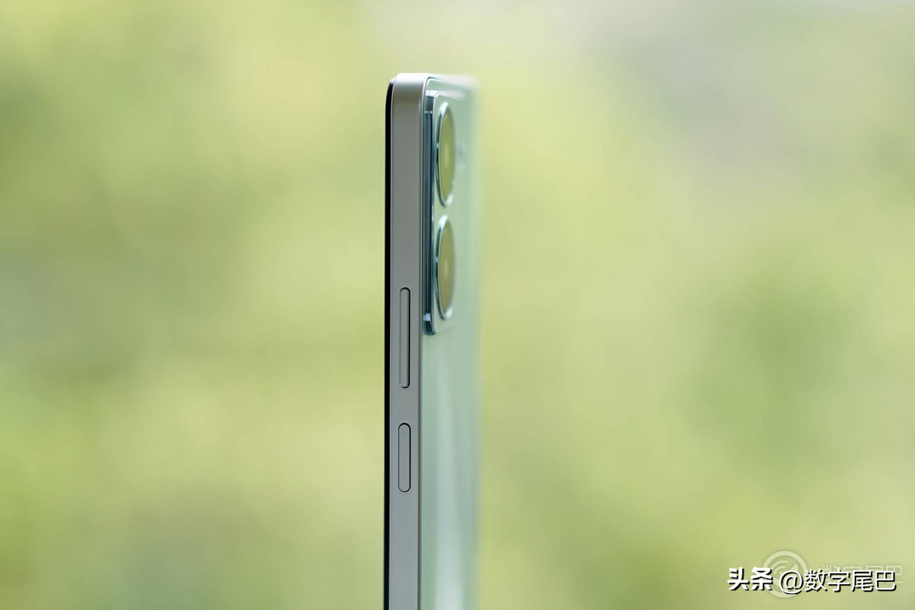 vivoy78测评直屏手机,vivoy78+测评曲面屏