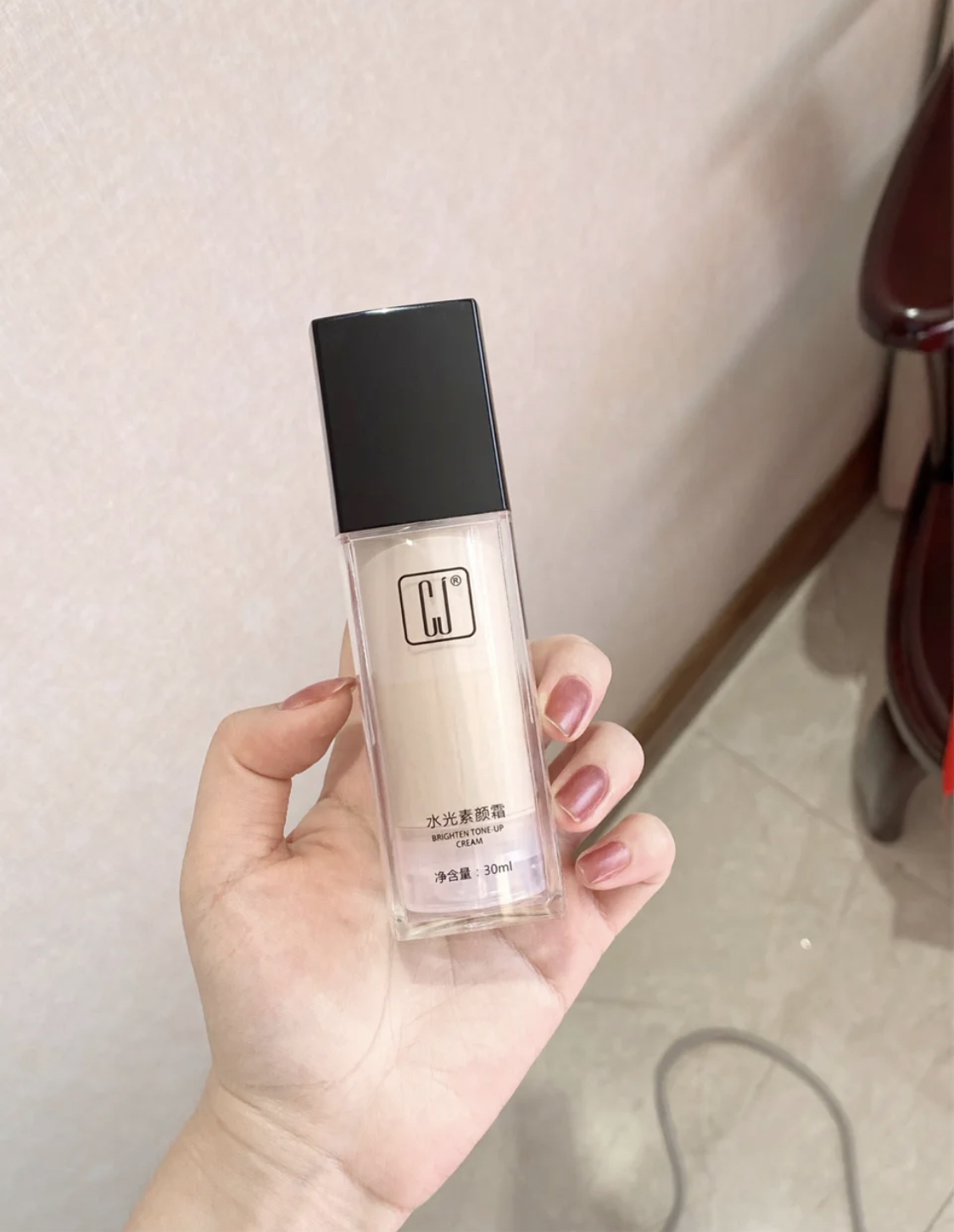 好用的素颜霜不假白不脱妆国货,公认好用的4款素颜霜