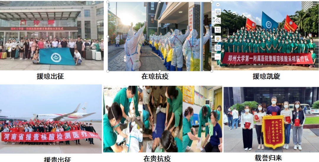 常态化疫情防控下的医院该怎么做,关注疫情防控最新动态