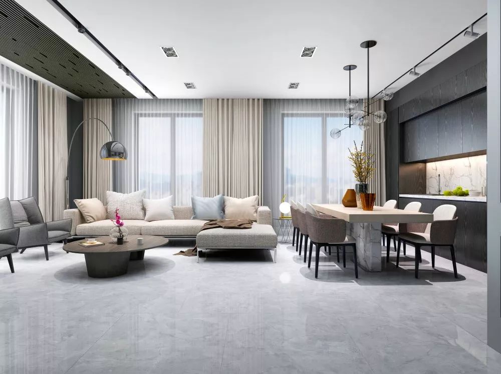 关于吊顶所需要的龙骨的材料，你知道多少？