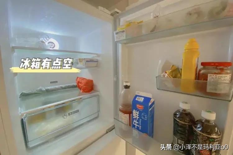 看懂冰箱参数选购合适的冰箱,2022冰箱最全选购