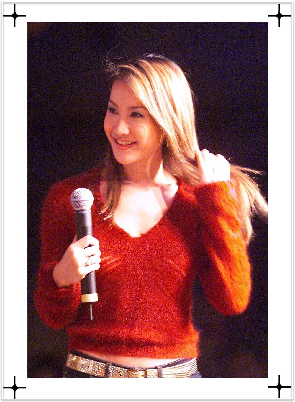 coco李玟月光爱人湖南卫视,coco李玟月光爱人现场版