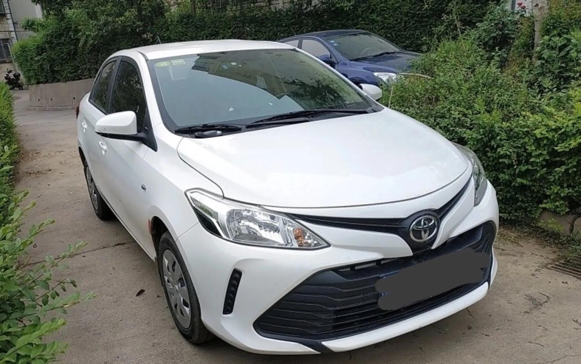 丰田和凌渡,大众凌渡与丰田