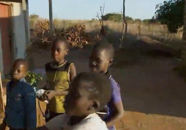 2009年，福建小伙进入非洲原始丛林里创业，第一年就赚了6000万