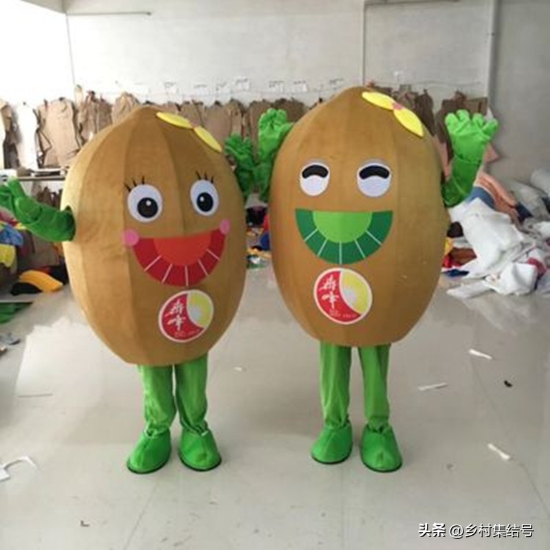 奇异果之都蒂普基地形图,新西兰奇异果小镇蒂普基