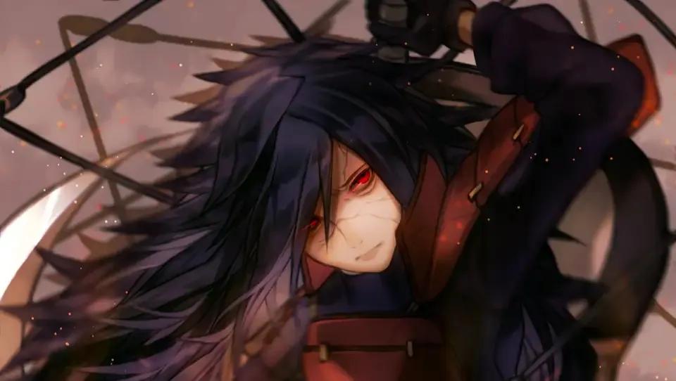 宇智波斑的轮回眼有什么能力,六道宇智波斑的能力是什么