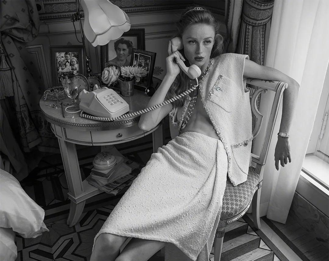 好物之走进巴黎丨从Maje开始，像法国女人一样优雅地活着