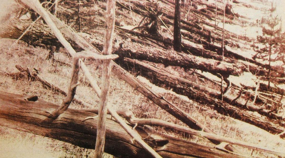 浙江杭州天降陨石，中国急需小行星防御计划