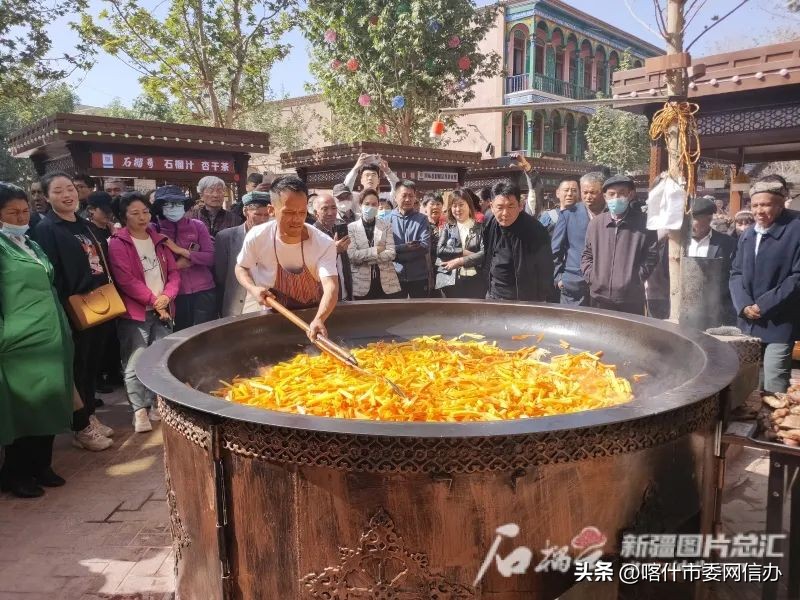 新疆喀什古城古尔邦节,喀什肉孜节旅游攻略