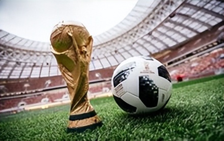 记忆中的世界杯,记忆中的俄罗斯