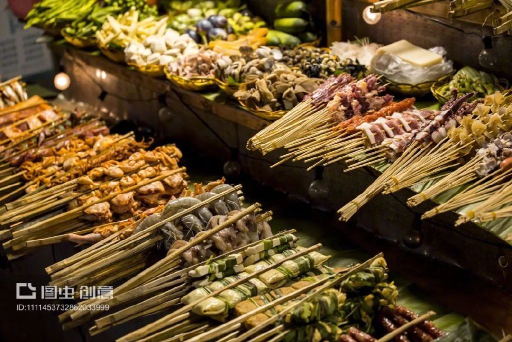 13个最好逛的夜市,好吃的国内夜市有哪些