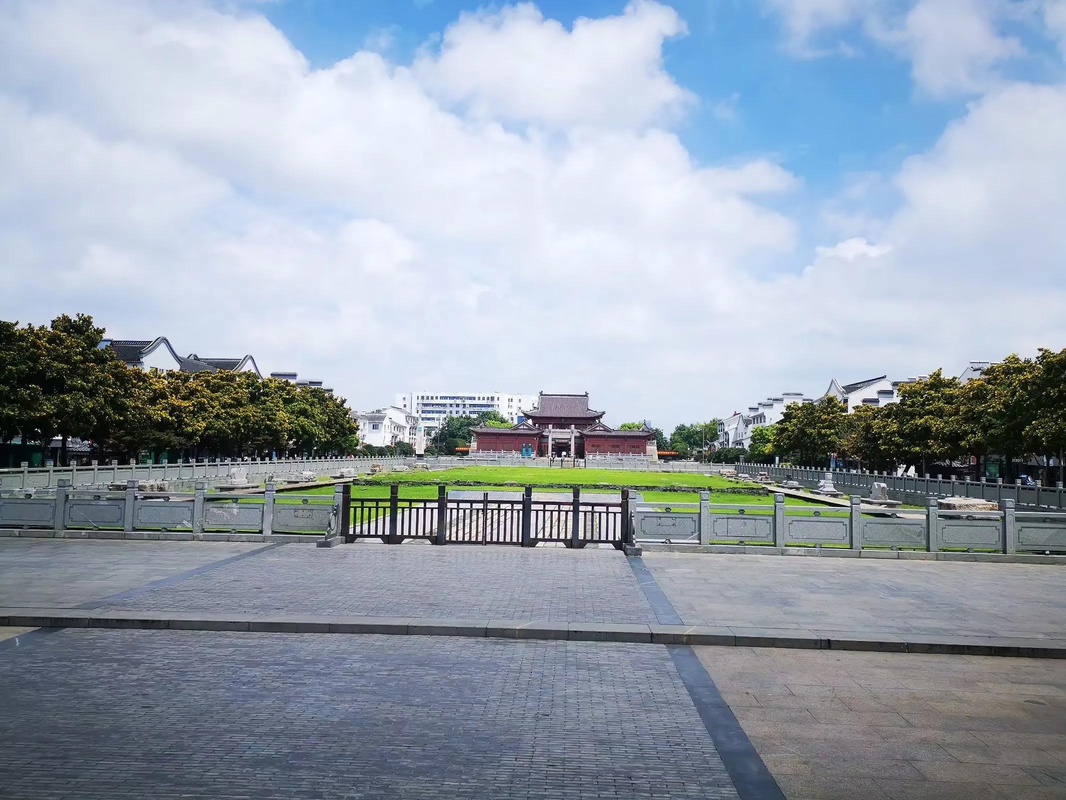 淮安旅游详细攻略,淮安旅游攻略5天4晚