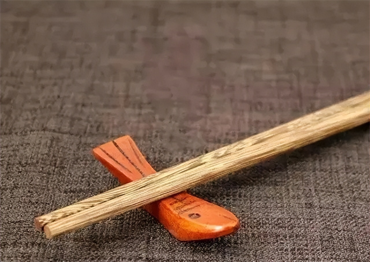 古人为何将筷子定为7寸6分,古人筷子长度