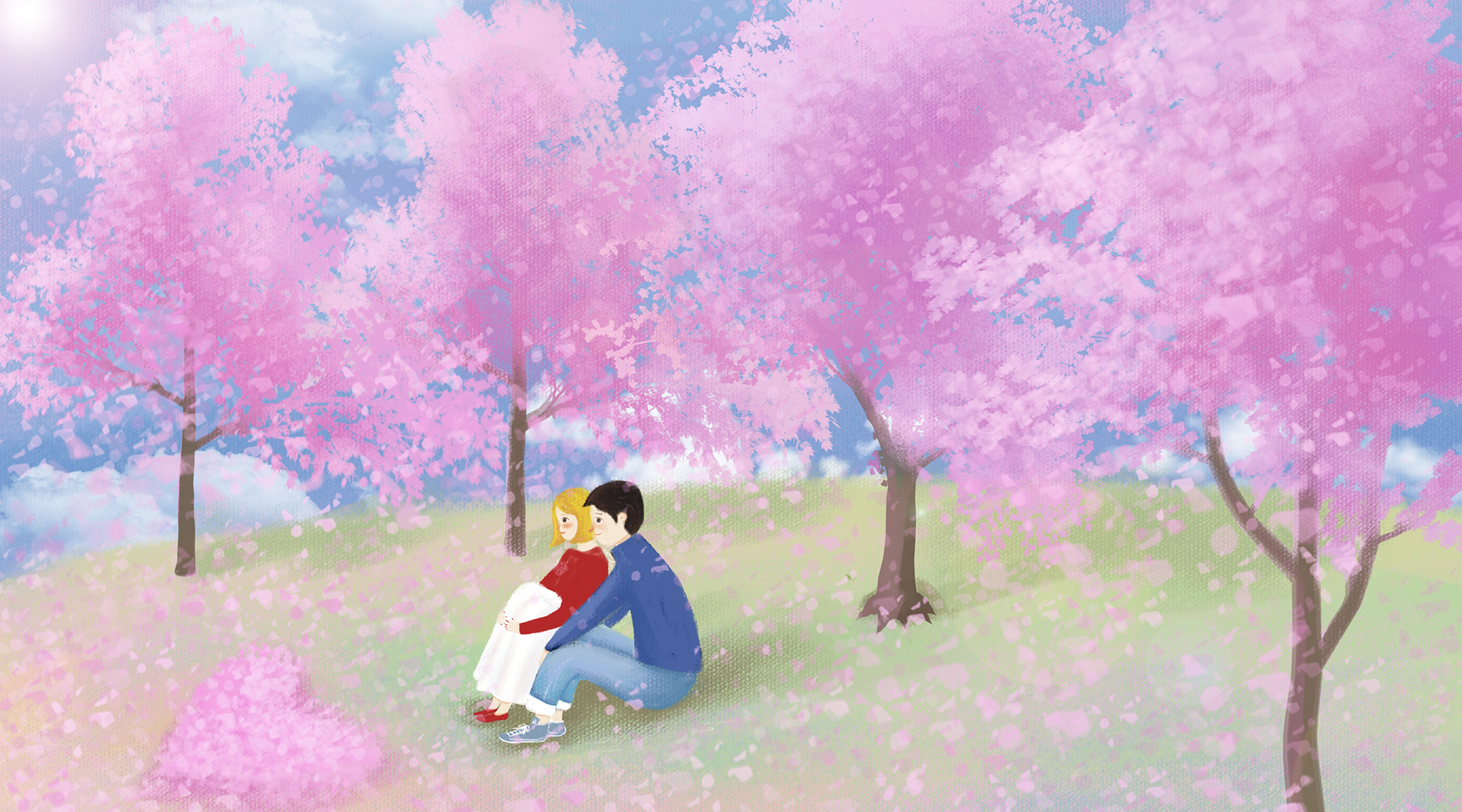 征服女人的心最好的方法就四个字,征服女人最简单的忠告