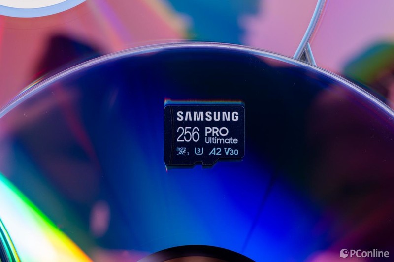 三星proultimate内存卡测评,三星推出proultimatetf卡