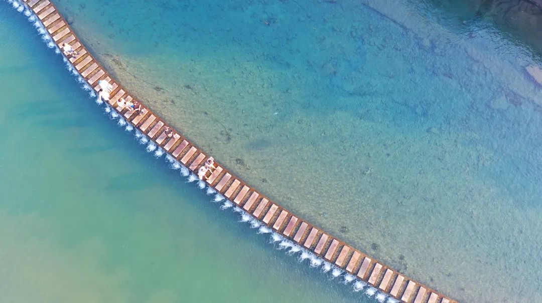 这么近那么美周末到河北（23|腾云驾雾“瞰”峰峰