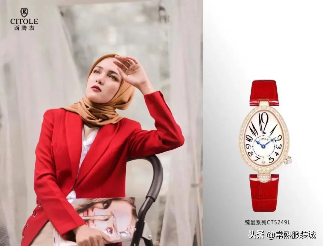 聚源驰表行丨专注钟表行业,凝聚时间的艺术