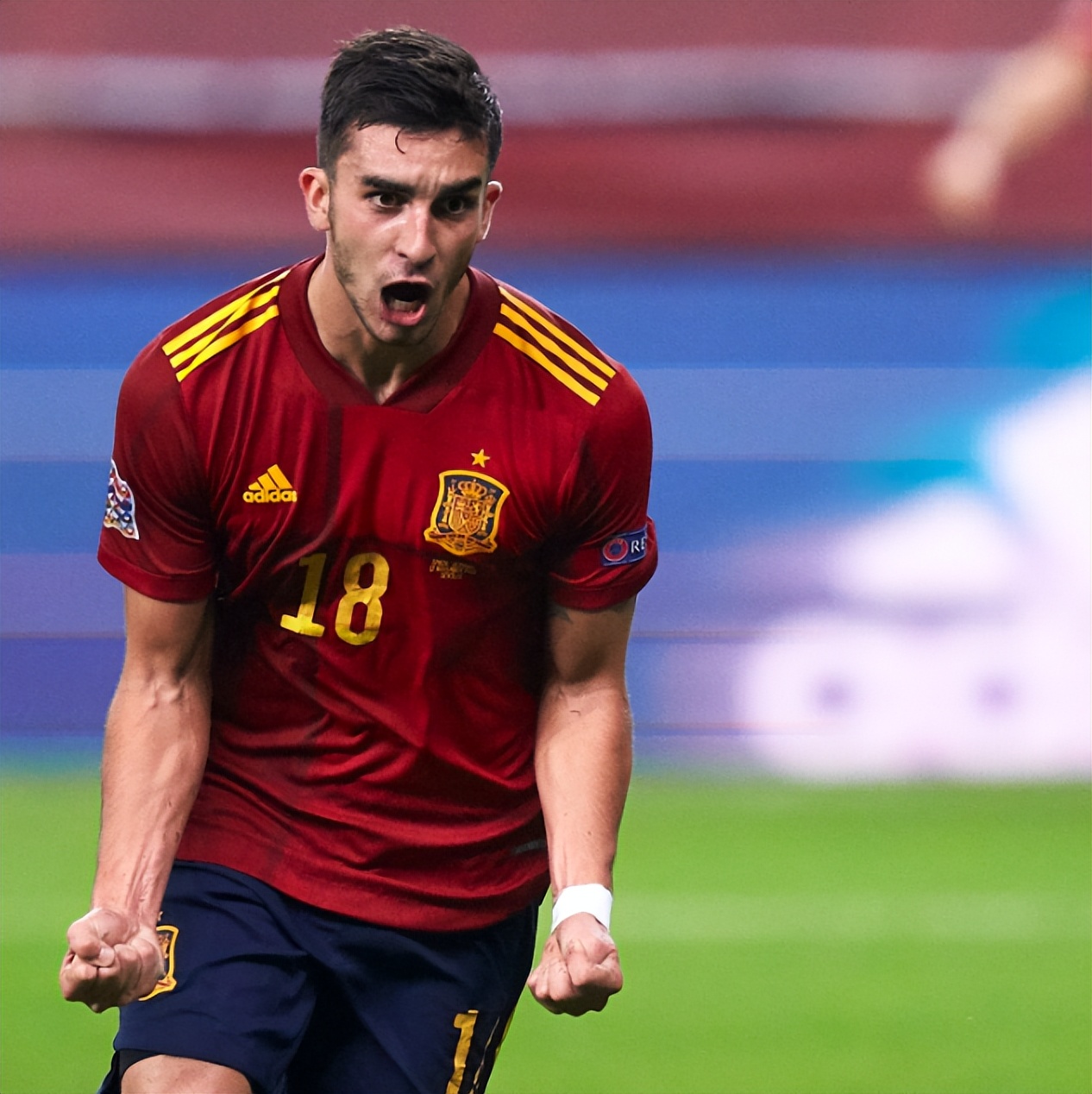 西班牙世界杯进球最多,卡塔尔世界杯西班牙进球纪录