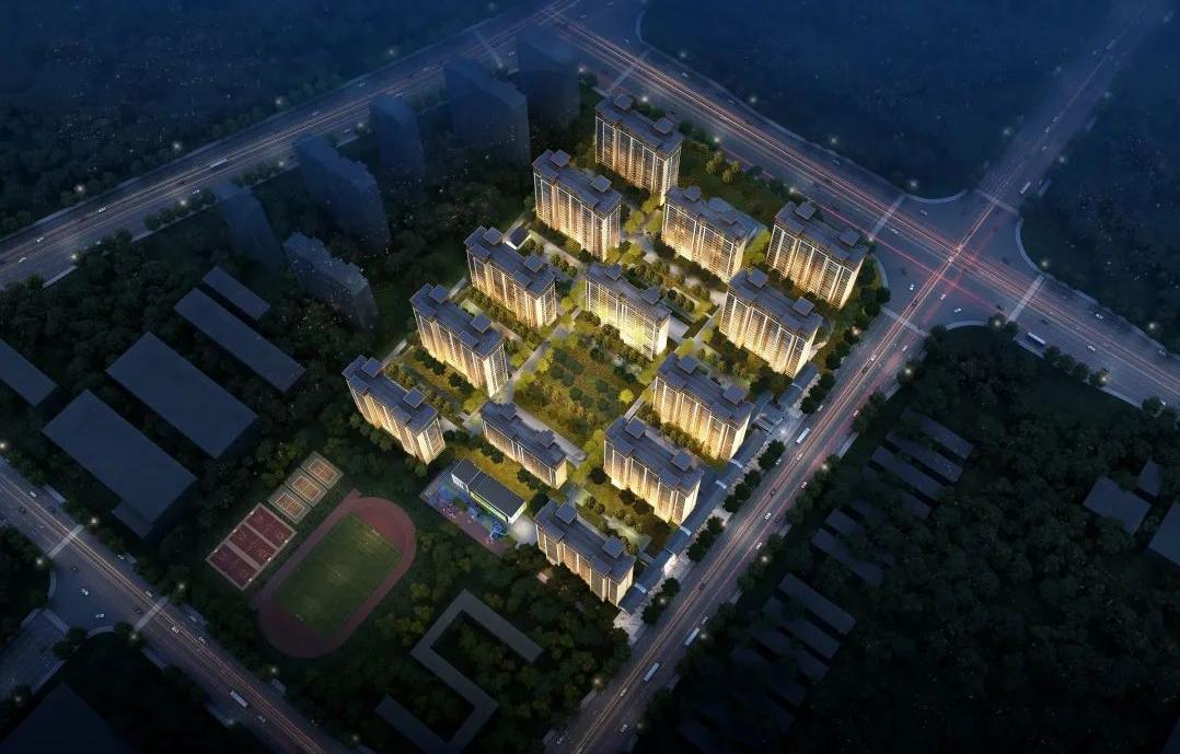 洛阳1715套房源入市项目,2023年洛阳入市新盘