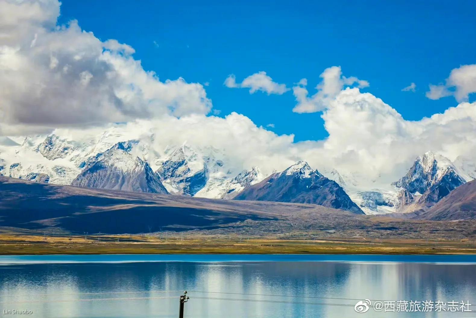 珠峰地形有多震撼,海拔低但值得爬的山
