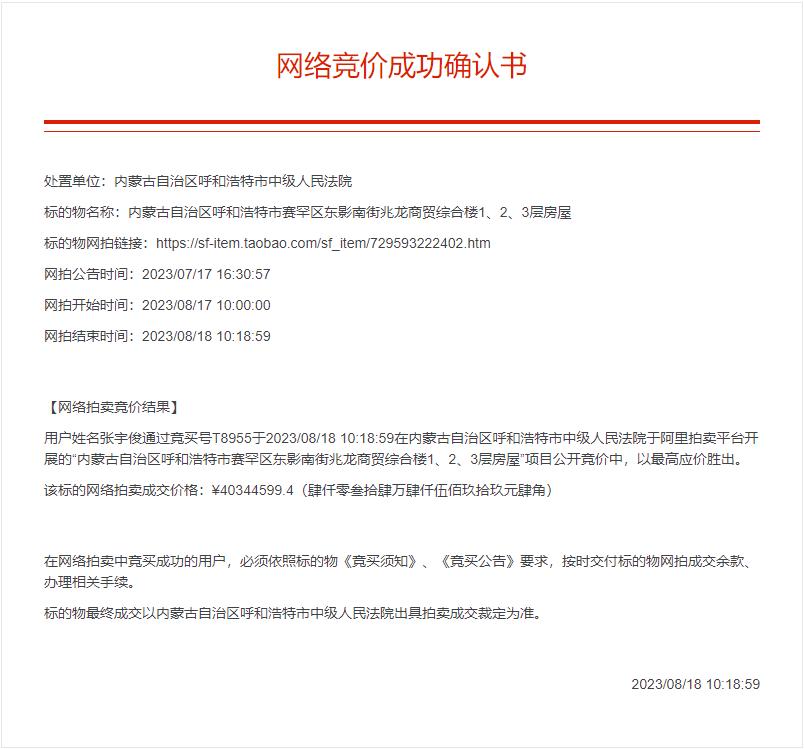 呼和浩特纽约俱乐部拍卖,呼和浩特纽约拍卖行最新消息