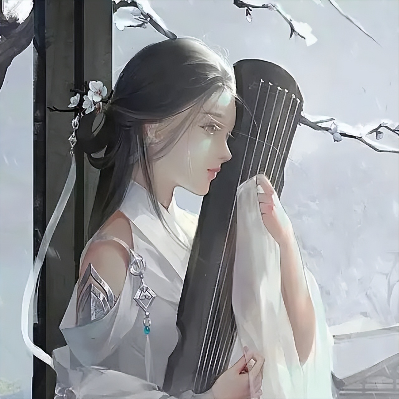 西游记第6回祸起观音禅院,西游记第二回石猴借宝