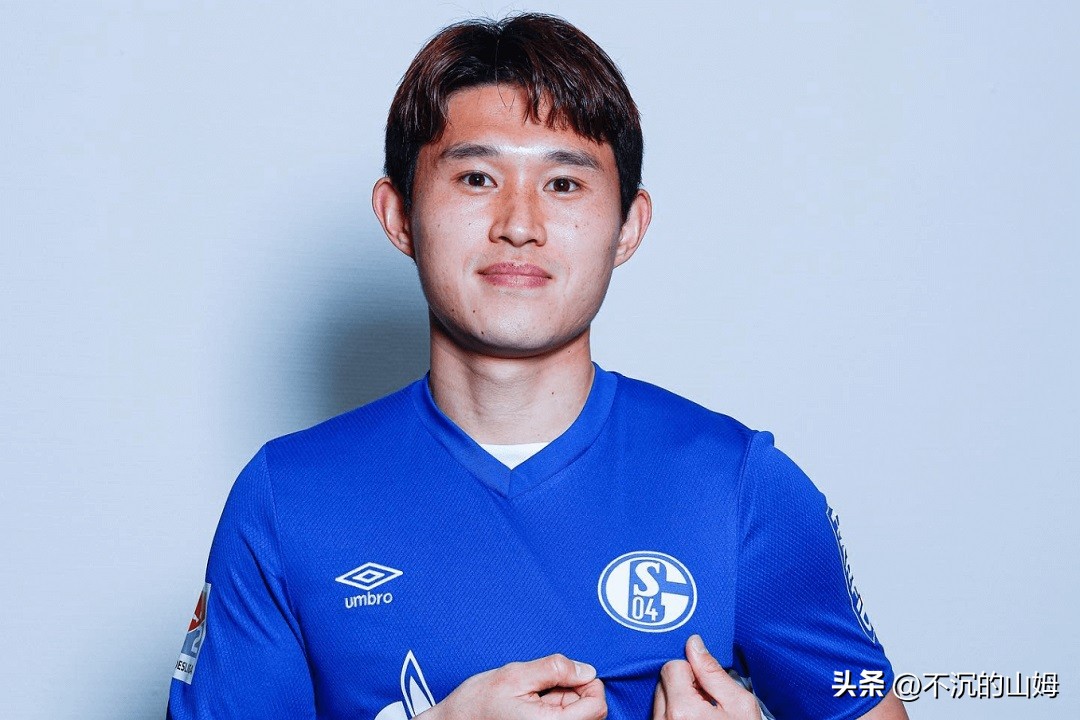 效力五大联赛的日韩球员,效力欧洲至少4个不同联赛的球员