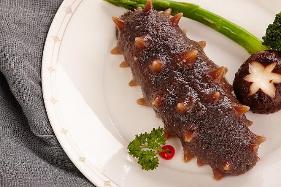 海参怎么做好吃又简单又营养,海参怎么弄好吃又营养教程