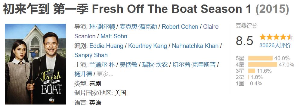 推荐9部高分不拖沓英美剧,能够通宵看完的美剧