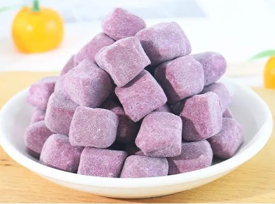 让人垂涎三尺的八款零食好吃不贵,非常常见但又非常好吃的零食