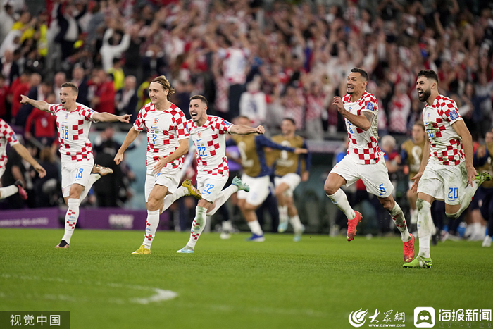 阿根廷10号梅西点球首开纪录,阿根廷vs克罗地亚比赛梅西点球