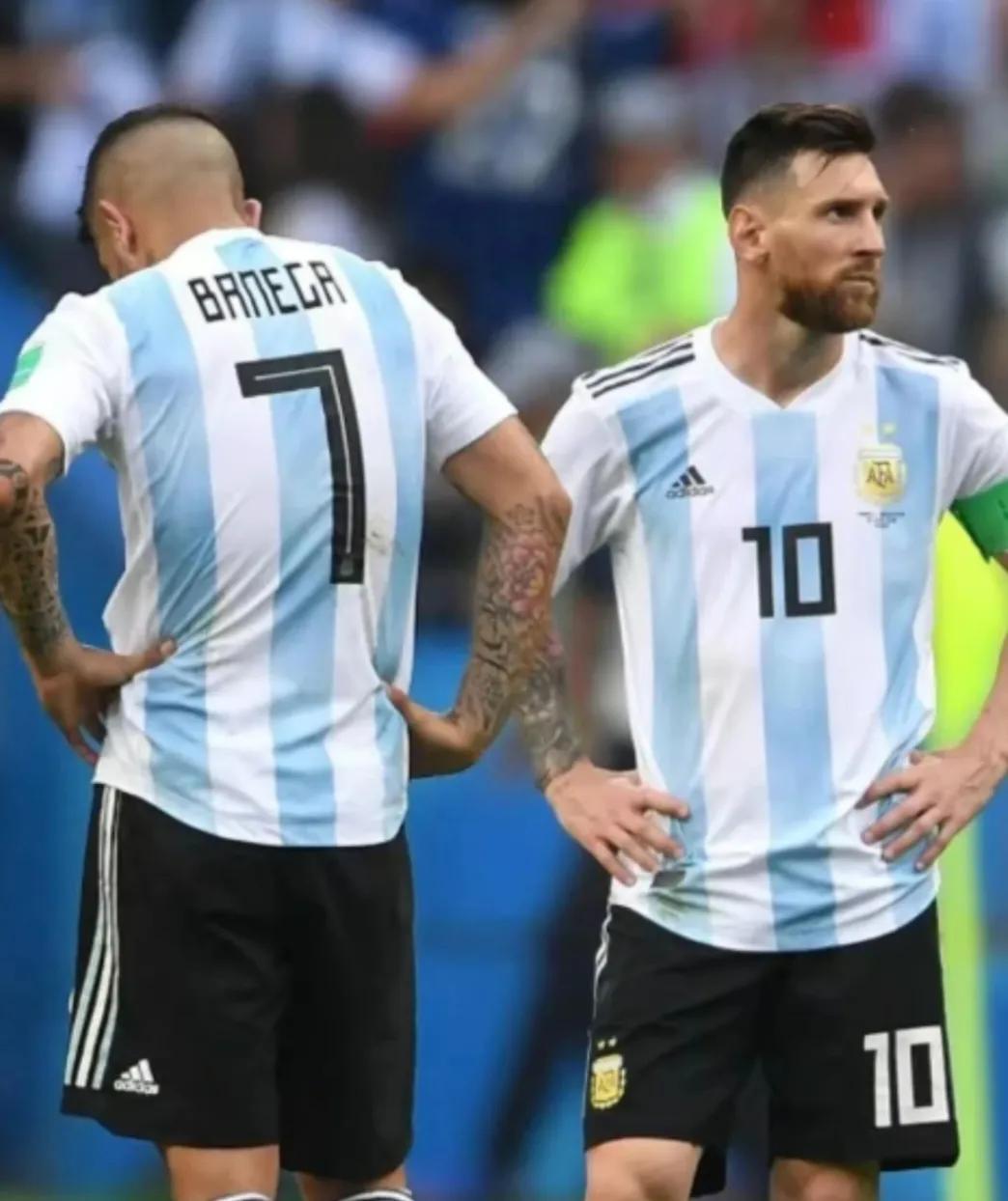 为什么22年世界杯这么令人怀念,四年一次的世界杯感觉如何