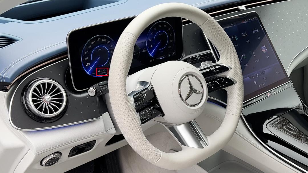 现在的车连“灯”都这么卷了吗?