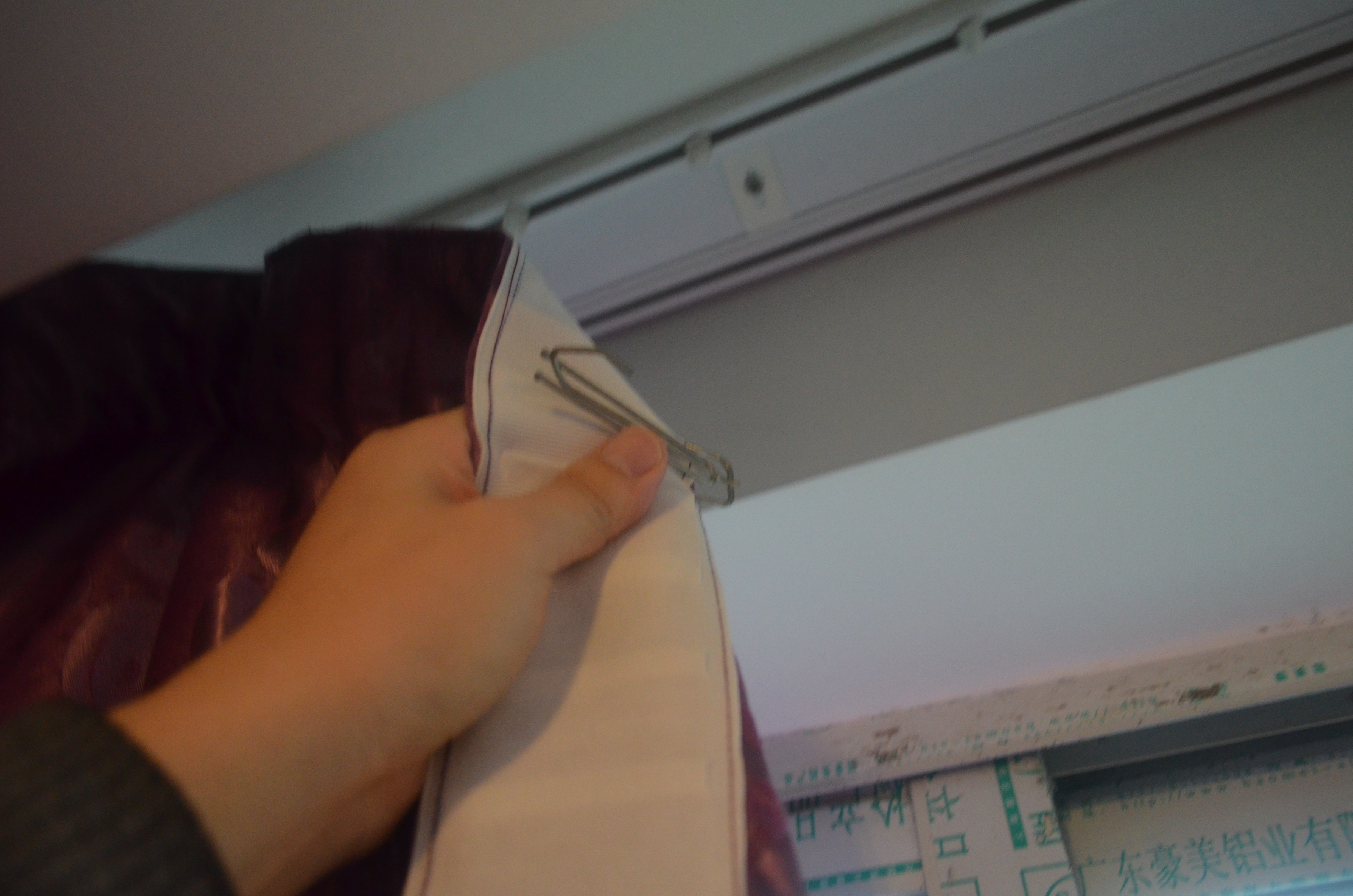 家政沙发窗帘清洗,家政上门清洗完窗帘怎么快速弄干