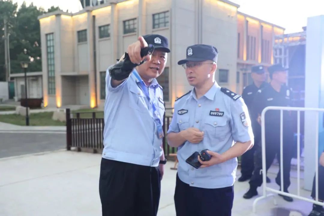 坊茨小镇音乐节开幕,坊子区坊茨小镇音乐节