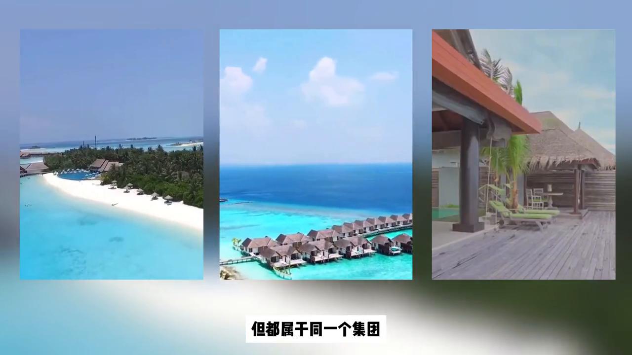 马尔代夫最贵的四季酒店,马尔代夫酒店绝美