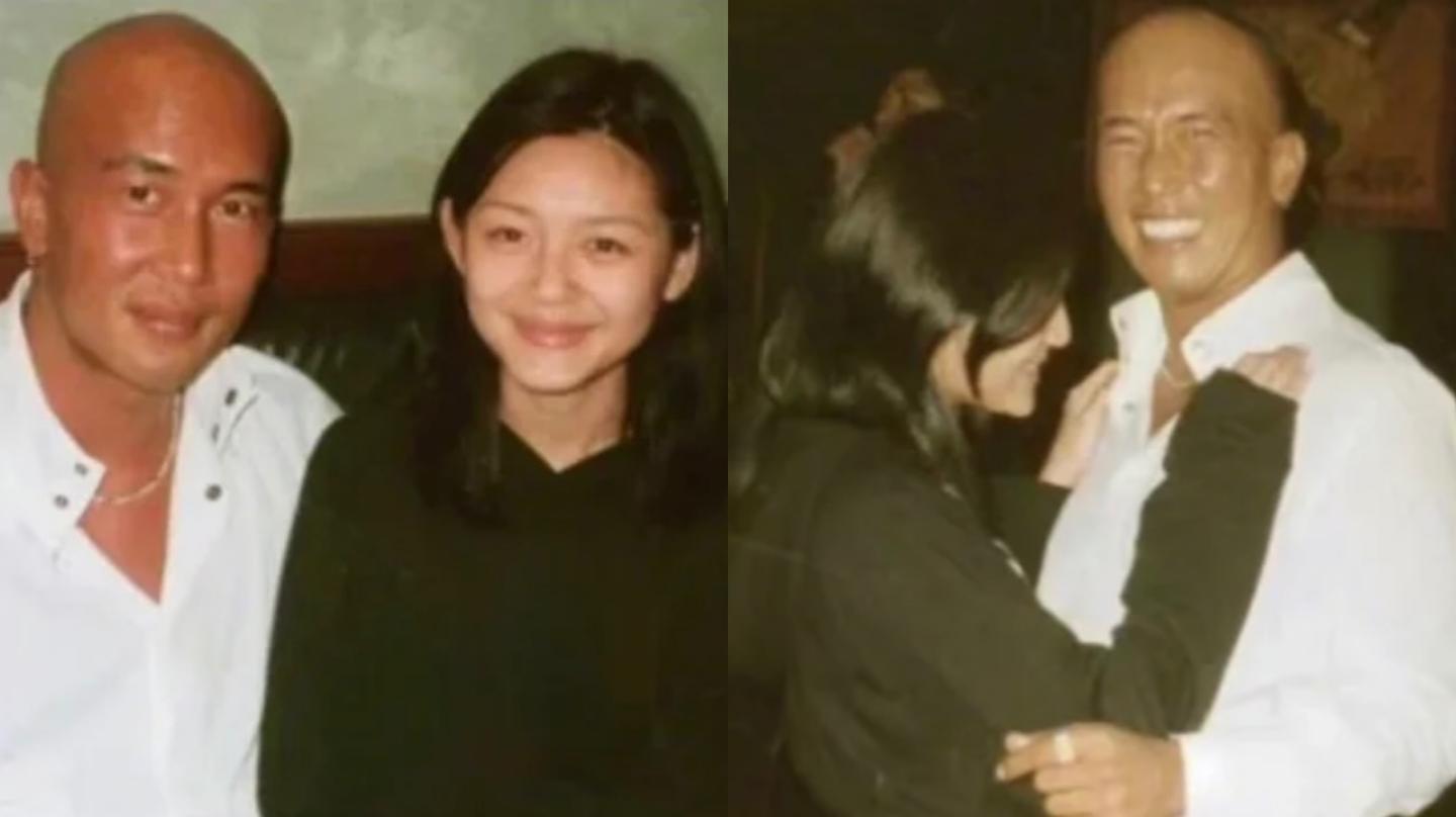 大s日常被拍,大s在天台