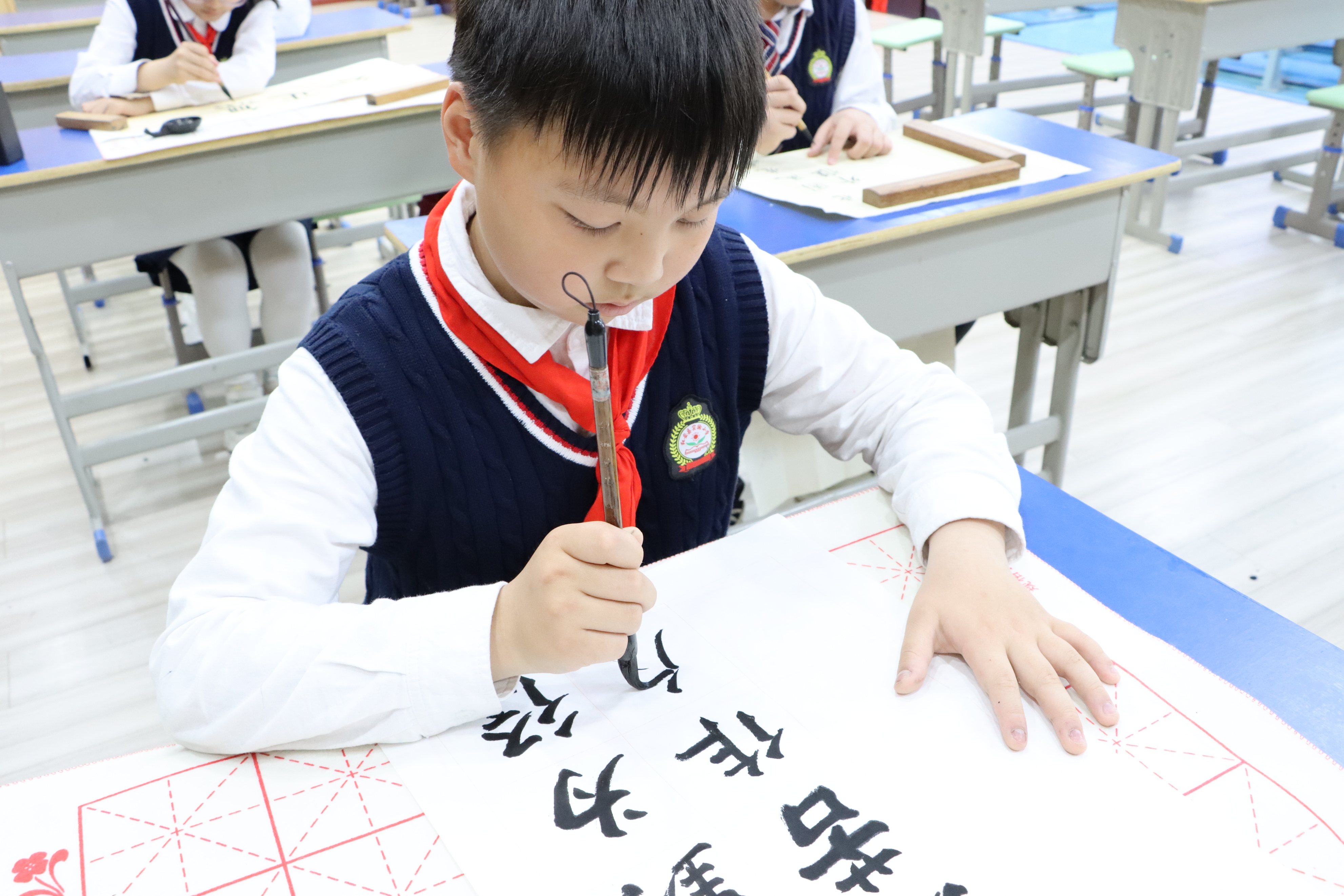 红安为什么这样红,湖北红安十大名校